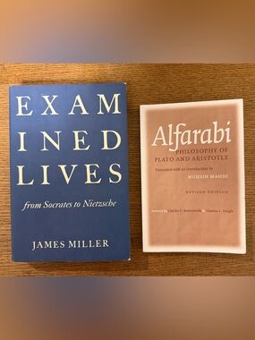 Philosophy Books